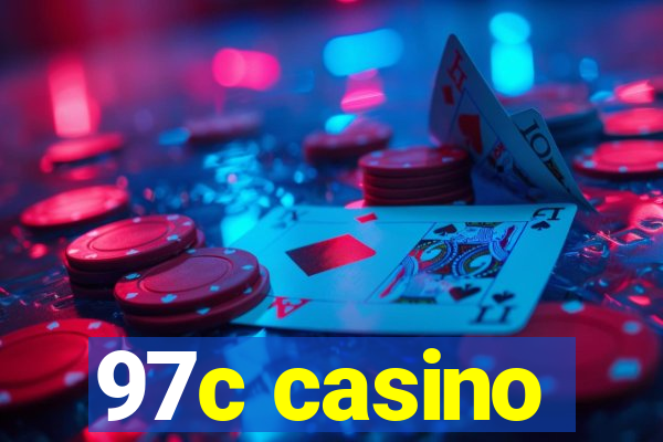 97c casino